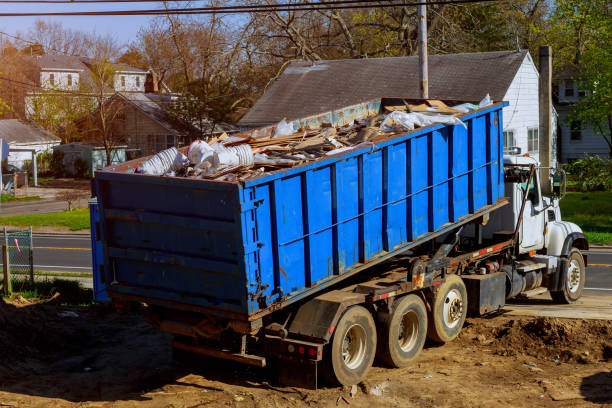 Best Trash Removal Near Me  in Houghton Lake, MI